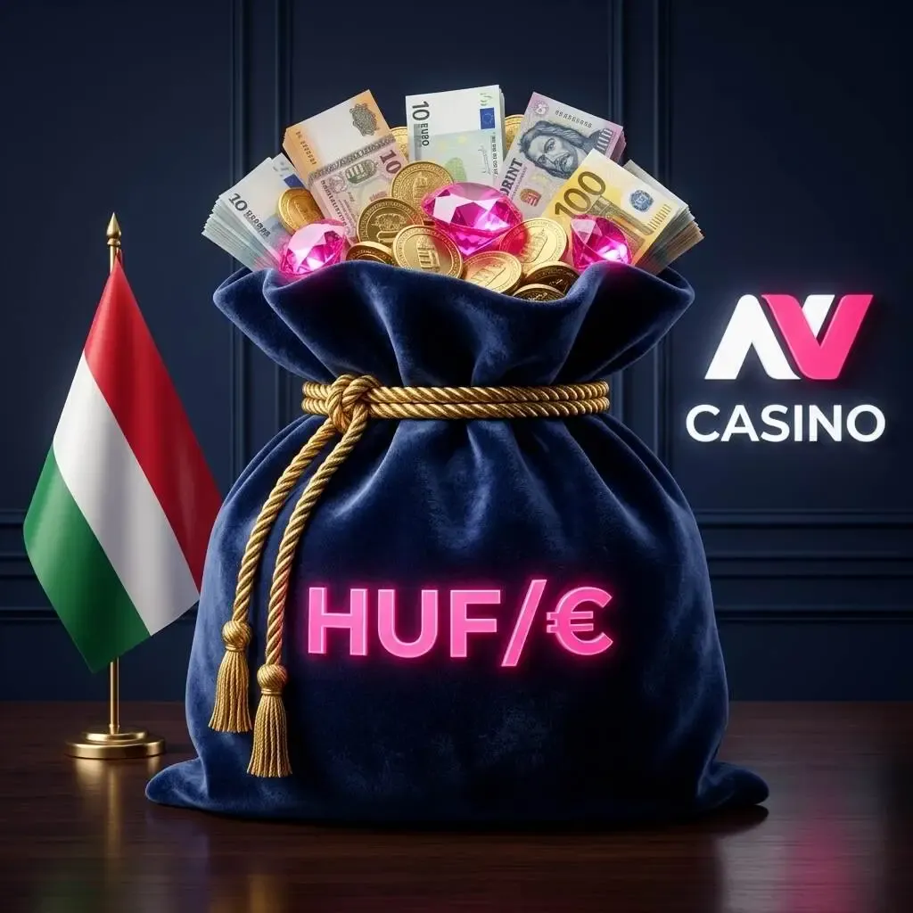 POPUP Luxurious velvet money bag burst